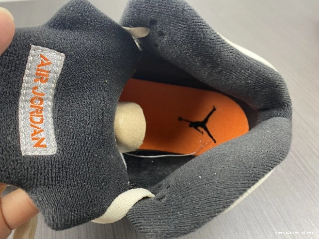 Rep Retro Jordan DC1060-100 5 Total Orange 0716